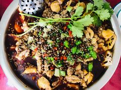 -米二红烧兔(华阳店)