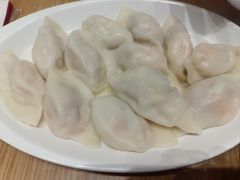 -喜家德虾仁水饺(华强天虹店)