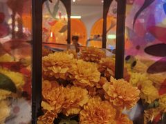 -墨纪Mojí墨西哥餐厅(官舍店)