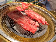 -西塔老太太泥炉烤肉(龙湖北苑天街店)