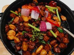 -南景饭店(万家丽路店)