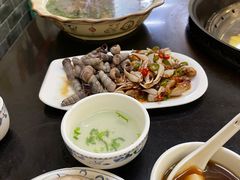 -大杰海鲜锅(基隆路店)