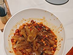 -南山翁新概念川菜(江宁万达广场店)