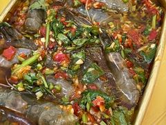 -官塘陈记鱼生·潮汕砂锅粥·牛肉火锅(潮枫路总店)