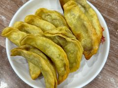 -草桥清真牛肉锅贴扁食店