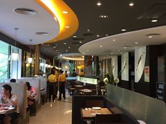 大堂-必胜客(桂林中山店)