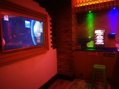 -歌迷量贩KTV(南阳路店)