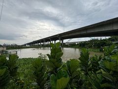 -辉记虾塘海鲜农庄