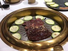 和牛横隔膜-妥妥烤肉料理(凯德店)