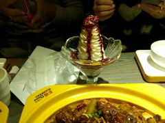 -多嘴肉蟹煲(万达店)