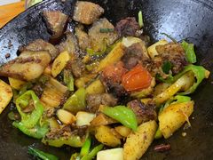 胡师傅三下锅-胡师傅三下锅(汽车站店)