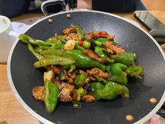 -花舍·新派粤菜·西餐·下午茶(亚运村·鸟巢店)
