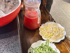 -三江两海老火锅(北京首店)