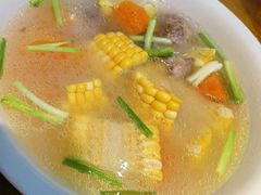 -吃香喝辣·地道衡东菜(南岳大庙店)
