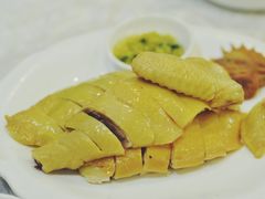 -文记壹心鸡(宝华路店)