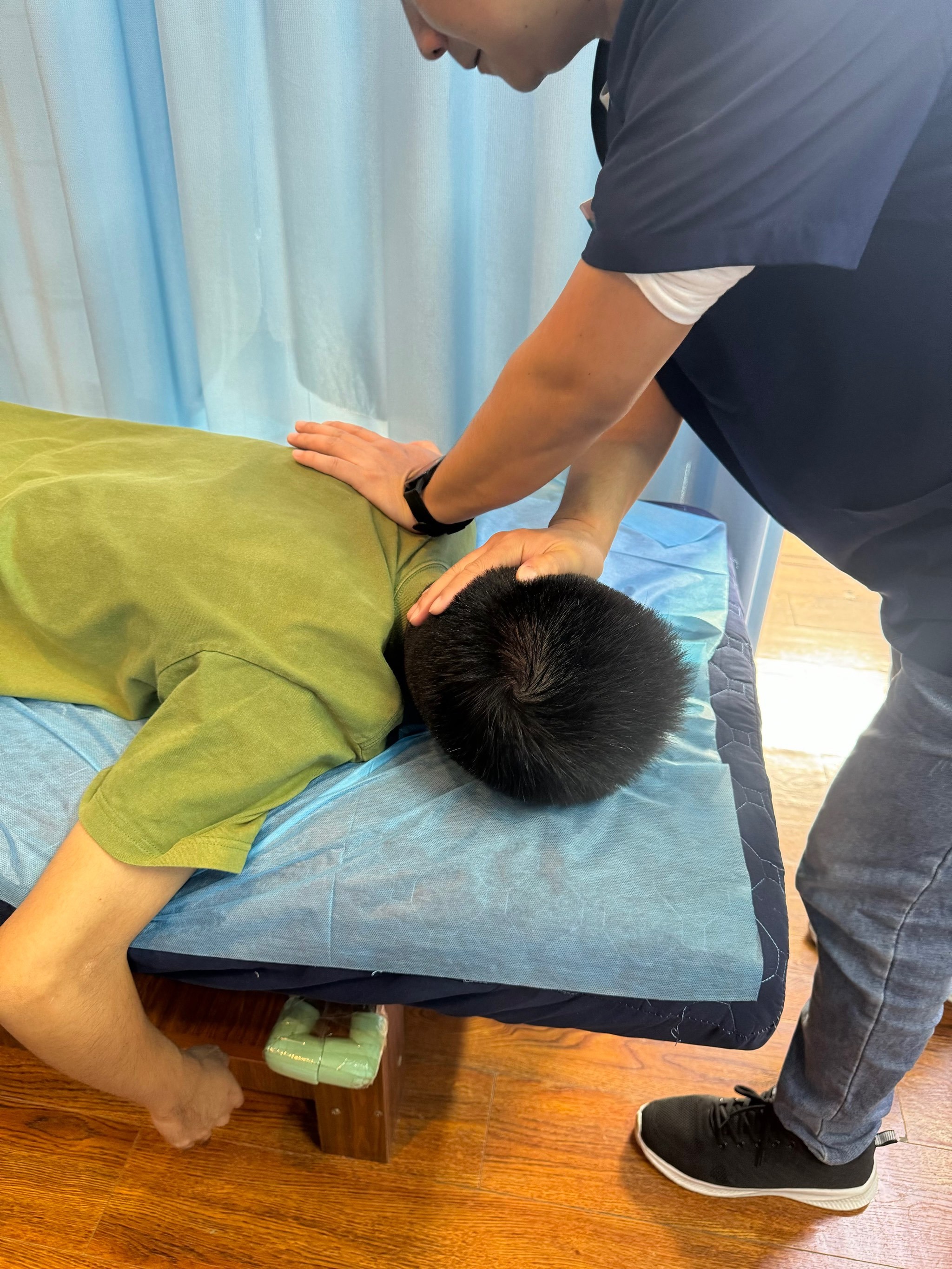 千万不要小看每一家藏在社区里的医馆