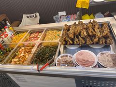-萍姨抻面馆·鸡架冒菜(清湖店)