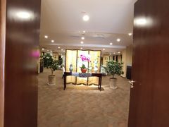 等位区-天伦王朝酒店·盛华瑄餐厅