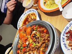 -领蟹祥记·香辣蟹·特色小海鲜(奥体天虹店)