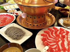-南锣南门涮肉(南锣鼓巷店)