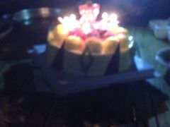 -朱古力纯K量贩式KTV(国庆中路店)