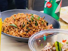 -铭副琦食·虾蟹烩馆(渔人码头店)