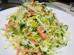 -那家小馆•北京菜•烤鸭(香山店)