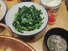 -妈妈的味道(和顺古镇店)