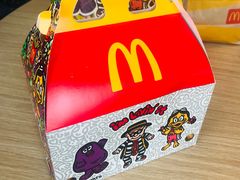 -麦当劳(京粮广场店)