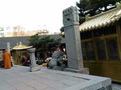 -慈恩寺