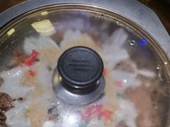 -绿茶餐厅(哈尔滨凯德店)