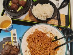-老娘舅(吴山路店)