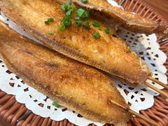 -妈妈菜舟山海鲜(定海古城店)