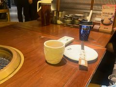 -御牛道日式烤肉料理(杭州万象城店)