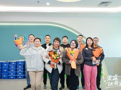 -红黄蓝成长中心(海淀上地店)