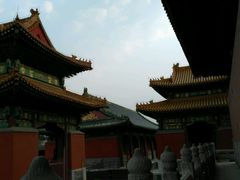 -历代帝王庙博物馆