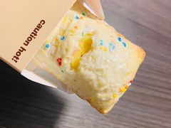 -麦当劳(秣陵路店)