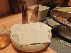 -巴奴毛肚火锅(七宝领展广场店)