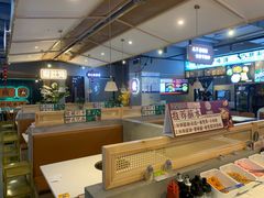 -八珍玉食鸡煲·打边炉(印象城店)