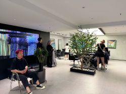 -付军剪艺JF ProSalon