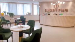 -敦南舒悦月子会所(南湖店)