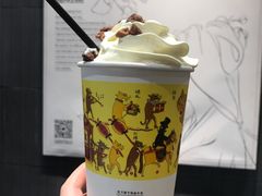 -茶颜悦色(银盆岭万达广场店)
