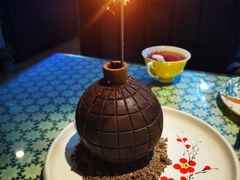 -忘忧草融合私房菜(红鼎国际店)