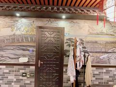 -52HZ主题桌游馆(解放西路店)