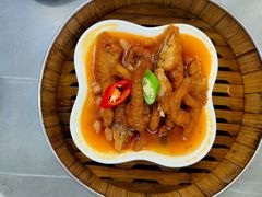 -永盛茶档·港式餐厅(桥北店)