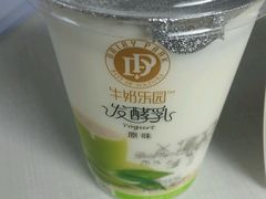 -好利来(东四店)