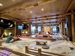 -清河半岛温泉度假酒店