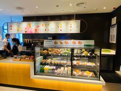 -星巴克(杭州大厦C座店)