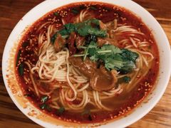 -正宗四川大竹面馆(光翠路南店)