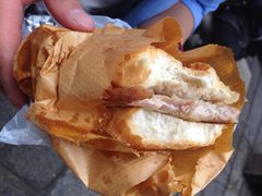 大利来记咖啡室-大利来记咖啡室(告利雅施利华街店)